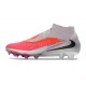 Scarpa Nike Phantom 6 Elite DF FG Alexia Putellas BRT Cremisi Nero