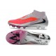 Scarpa Nike Phantom 6 Elite DF FG Alexia Putellas BRT Cremisi Nero