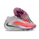 Scarpa Nike Phantom 6 Elite DF FG Alexia Putellas BRT Cremisi Nero