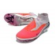 Scarpa Nike Phantom 6 Elite DF FG Alexia Putellas BRT Cremisi Nero