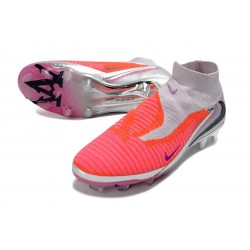 Scarpa Nike Phantom 6 Elite DF FG Alexia Putellas BRT Cremisi Nero