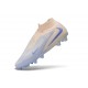 Nike Phantom 6 Elite High FG Scarpe Blu