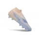 Nike Phantom 6 Elite High FG Scarpe Blu