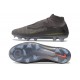 Nike Phantom 6 Elite High FG Scarpe Grigio