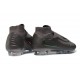 Nike Phantom 6 Elite High FG Scarpe Grigio