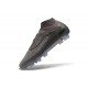 Nike Phantom 6 Elite High FG Scarpe Grigio