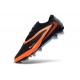 Scarpa Nike Phantom 6 Elite Low FG Nero BRT Cremisi