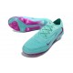 Scarpe da Calcio Nike Phantom 6 Elite Low FG Blu Viola
