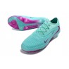 Scarpe da Calcio Nike Phantom 6 Elite Low FG Blu Viola