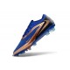 Scarpe Nike Phantom 6 Elite Low FG Blu Marino Bronzo Metallizzato