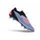 Scarpe da Calcio Nike Phantom 6 Elite Low FG Ghiaccio Guava Rosa