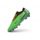 Scarpe da Calcio Nike Phantom 6 Elite Low FG Verde