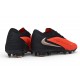 Scarpe da Calcio Nike Phantom 6 Elite Low FG BRT Cremisi Sfumato Nero