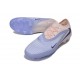 Scarpe da Calcio Nike Phantom 6 Elite Low FG Blu Lavanda Pesca pallido