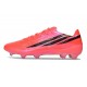 adidas F50 Hyperfast FG Nuovo Solar Turbo Nero Core Oro Metallicoo