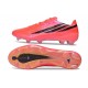 adidas F50 Hyperfast FG Nuovo Solar Turbo Nero Core Oro Metallicoo