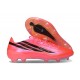 adidas F50 Hyperfast FG Nuovo Solar Turbo Nero Core Oro Metallicoo
