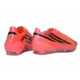 adidas F50 Hyperfast FG Nuovo Solar Turbo Nero Core Oro Metallicoo