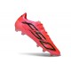 adidas F50 Hyperfast FG Nuovo Solar Turbo Nero Core Oro Metallicoo
