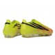 adidas F50 Hyperfast FG Team Giallo Solare 2 Nero Core Solar Turbo