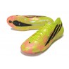 Scarpe adidas F50 Hyperfast FG Nuovo Team Giallo Solare 2 Nero Core Solar Turbo