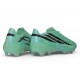 Scarpe adidas F50 Hyperfast FG Nuovo Verde Nero