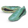 Scarpe adidas F50 Hyperfast FG Nuovo Verde Nero