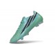 Scarpe adidas F50 Hyperfast FG Nuovo Verde Nero