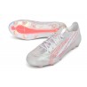 Scarpe adidas F50 Hyperfast FG Nuovo Bianco Rosa