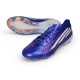 Scarpe adidas F50 Hyperfast FG Nuovo Viola Bianco