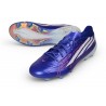 Scarpe adidas F50 Hyperfast FG Nuovo Viola Bianco