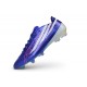 Scarpe adidas F50 Hyperfast FG Nuovo Viola Bianco