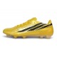 Scarpe adidas F50 Hyperfast FG Nuovo Oro Nero