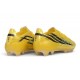 Scarpe adidas F50 Hyperfast FG Nuovo Oro Nero