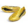Scarpe adidas F50 Hyperfast FG Nuovo Oro Nero