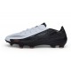 Scarpe adidas F50 Hyperfast FG Nuovo Nero Bianco