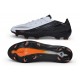 Scarpe adidas F50 Hyperfast FG Nuovo Nero Bianco