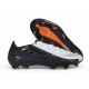 Scarpe adidas F50 Hyperfast FG Nuovo Nero Bianco