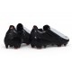 Scarpe adidas F50 Hyperfast FG Nuovo Nero Bianco