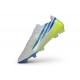 Scarpe adidas F50 Hyperfast FG Nuovo Bianco Blu