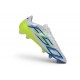 Scarpe adidas F50 Hyperfast FG Nuovo Bianco Blu