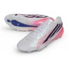 Scarpe adidas F50 Hyperfast FG Nuovo Bianco Rosa Nero