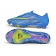 Scape da Calcio Nike Mercurial Superfly XI Elite FG Blu