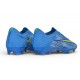 Scape da Calcio Nike Mercurial Superfly XI Elite FG Blu