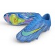 Scape da Calcio Nike Mercurial Superfly XI Elite FG Blu