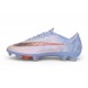 Scape da Calcio Nike Mercurial Superfly XI Elite FG Multicolore Nero