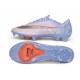Scape da Calcio Nike Mercurial Superfly XI Elite FG Multicolore Nero