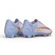 Scape da Calcio Nike Mercurial Superfly XI Elite FG Multicolore Nero