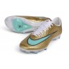 Scape da Calcio Nike Mercurial Superfly XI Elite FG Mtlc Oro Verde luminescente