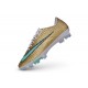 Nike Mercurial Superfly XI Elite FG Mtlc Oro Verde luminescente